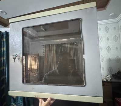 Wall Mount Rack /Wall Cabinet