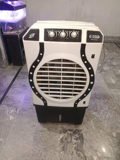 12 volt Super Asia cooler