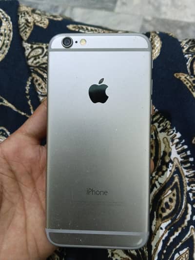 Apple iPhone 6