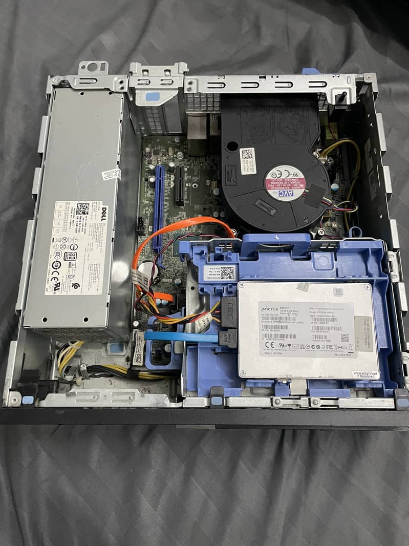 DELL pc 1