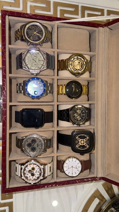 Cheap and quality watches