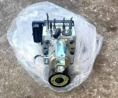 All Cars Hybrid Battery ABS Unit - Toyota Prius Aqua Axio Alpha