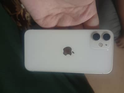 Apple iPhone 12 mini