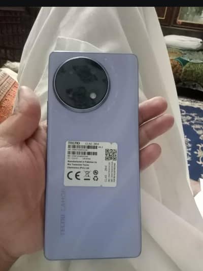 Tecno CAMON 30S