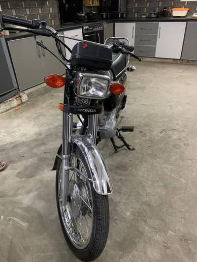 23 model for sale