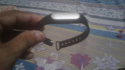 Xiaomi original band available for you