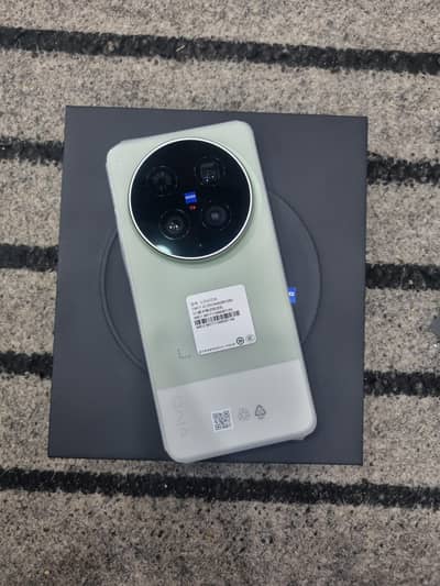 Vivo x300 ultra 16/1000gb Non pta non active