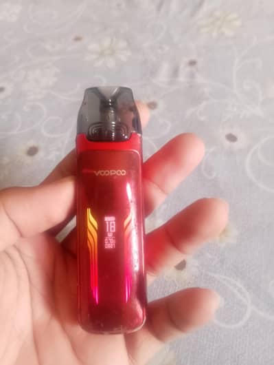 vmate max pod