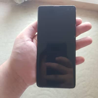 Samsung Mobile S10 Plus