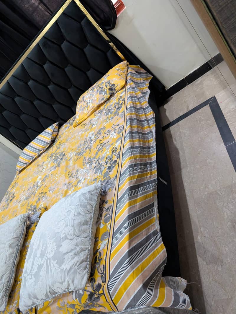 bed set 4