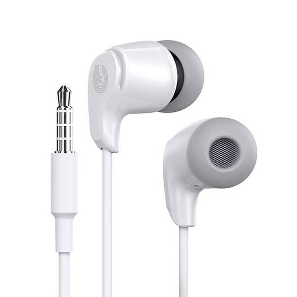 YOLO Tune Premium Stereo Earphone (Y-14) AUX