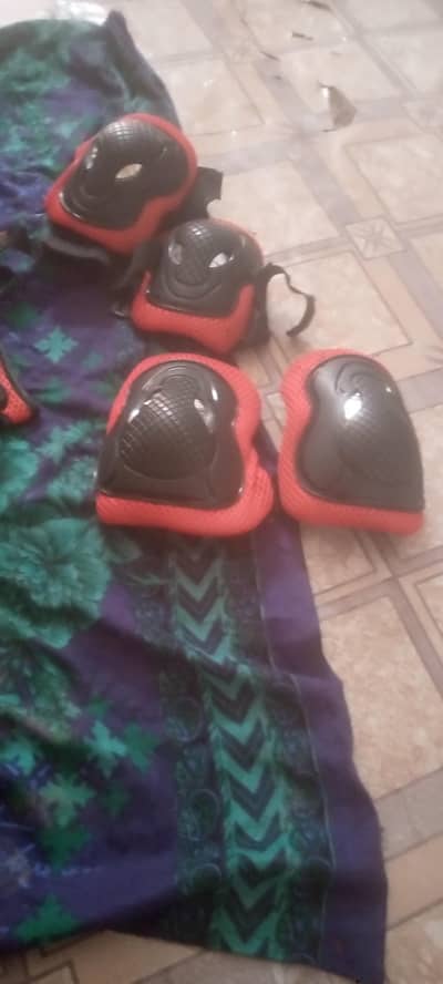 skating kit
