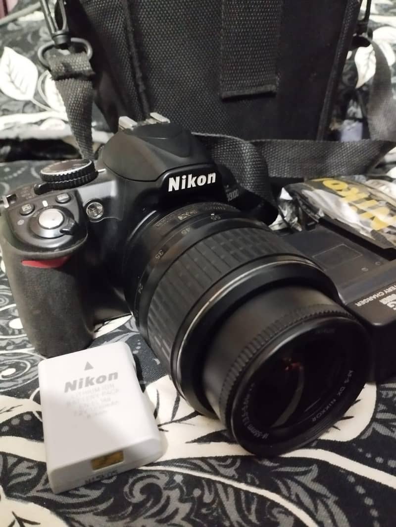 Nikon camera 4
