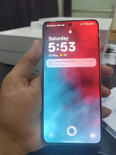 One Plus Ace 5