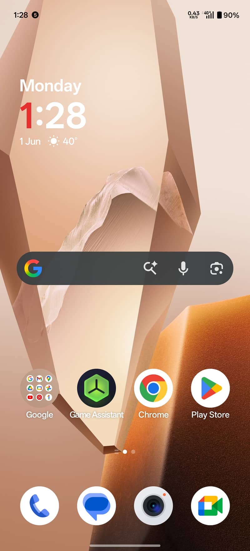 One Plus Ace 5 3