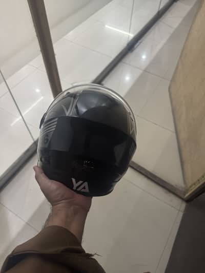 Helmet