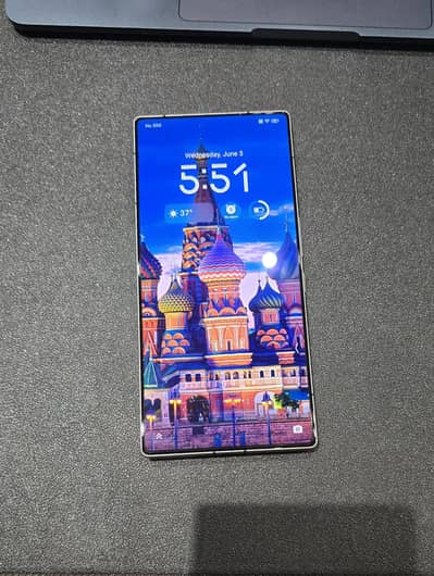 Redmagic 11 Pro 16/512gb