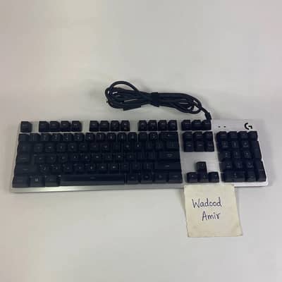 Logitech G413 Mechanical Keyboard at Wholsale - Many Options Available