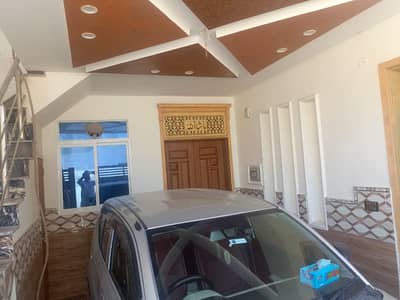 5 Marla House Available For Sale In Adaila Road
