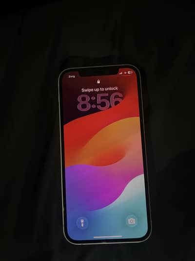 Apple iPhone 12