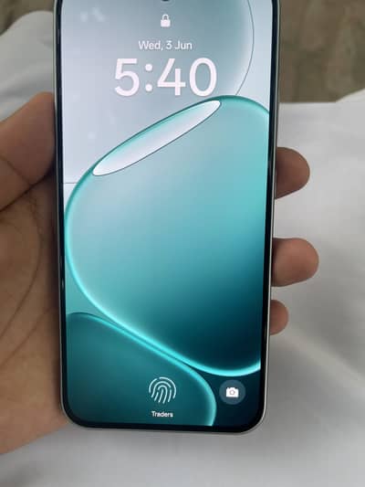Oppo A6pro 8/256 gb urgent sale