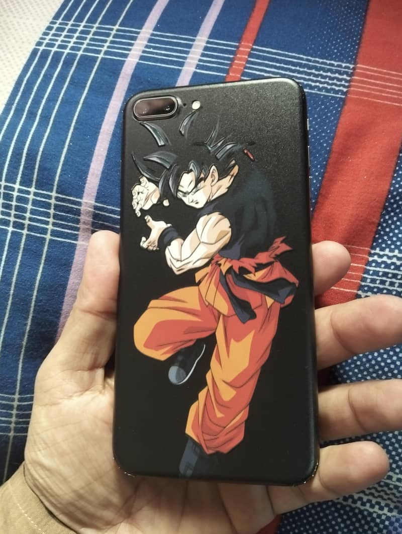Apple iPhone 8 Plus 2