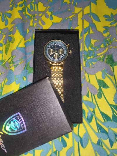 Poedagar 960 New with box not a single use imported from uk