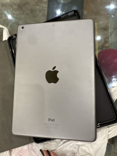 Ipad Air 1