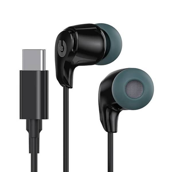 YOLO Tune Premium Stereo Earphone (Y-14) Type C