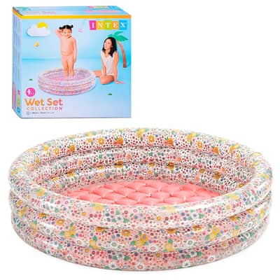 Swimming Pool || Kids Swimming Pool || Inflatable Family Pool || Water