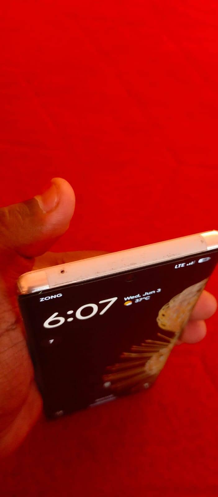 Google Pixel 6 Pro 3