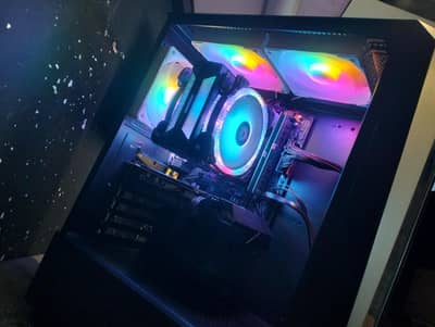 Gaming pc