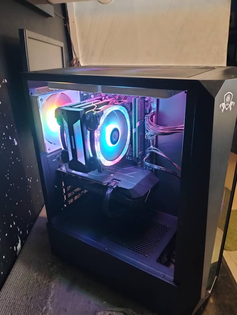 Gaming pc 1