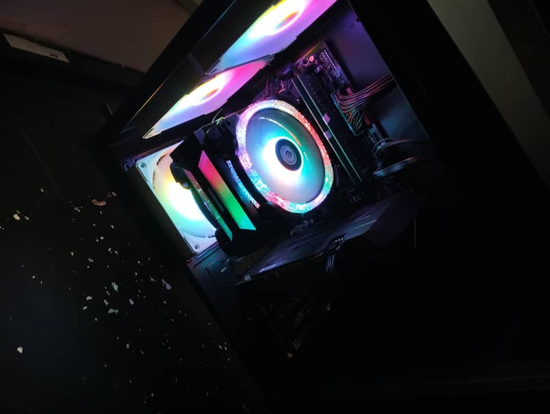 Gaming pc 2