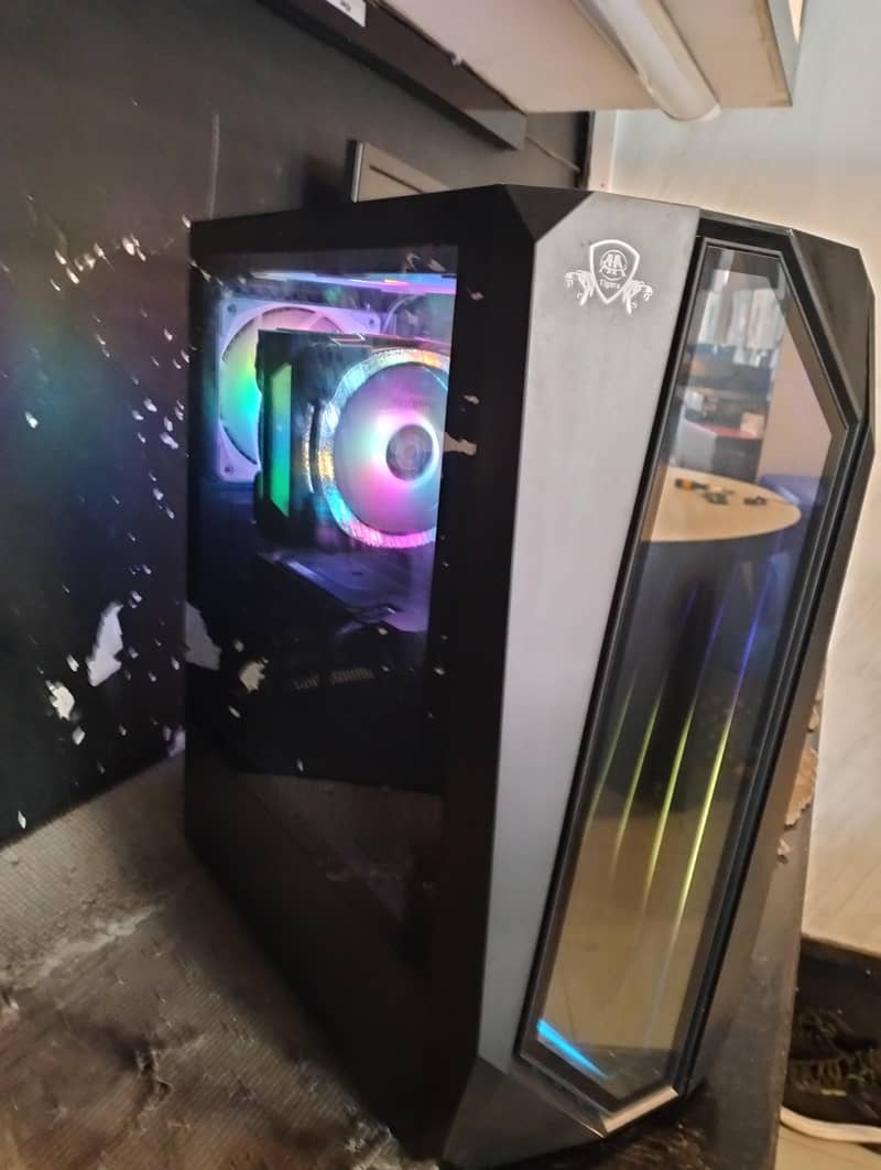 Gaming pc 3