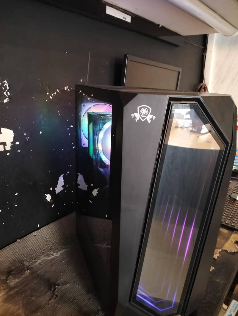 Gaming pc 4