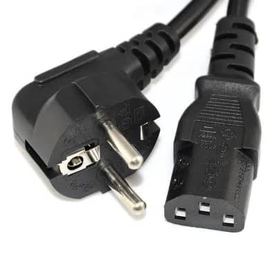Power Cables