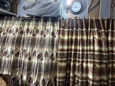 parde decorate room