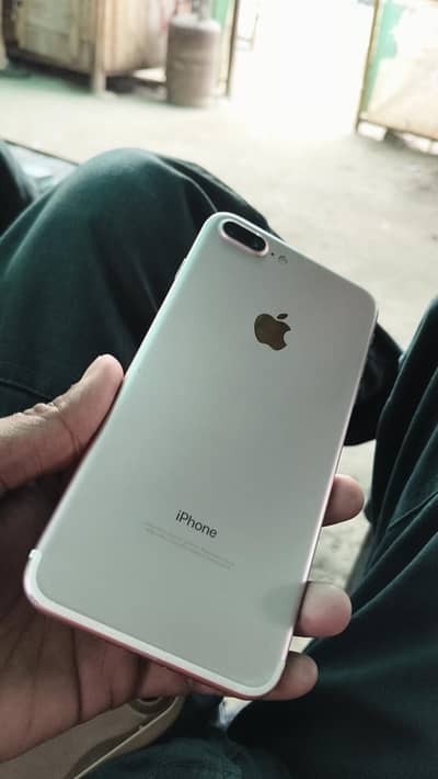 Apple iPhone 7 Plus