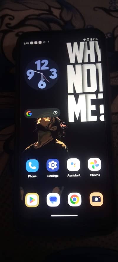 Motorola Moto G Play 2023 exchange possible