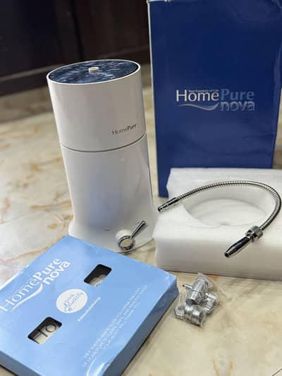 Home pure nova