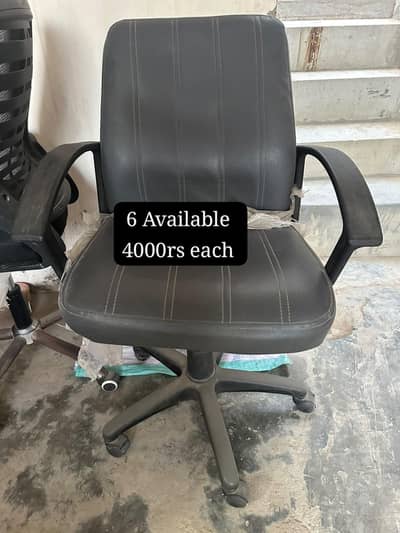 Office Chairs