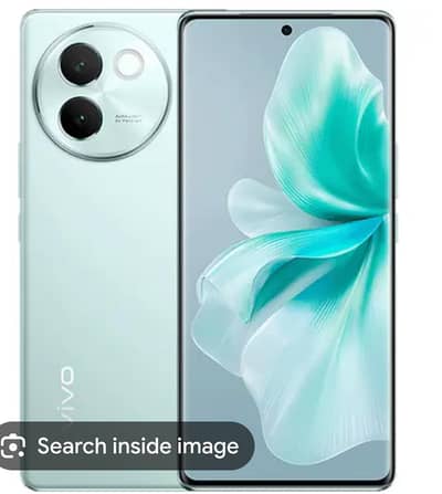Vivo V30 SE