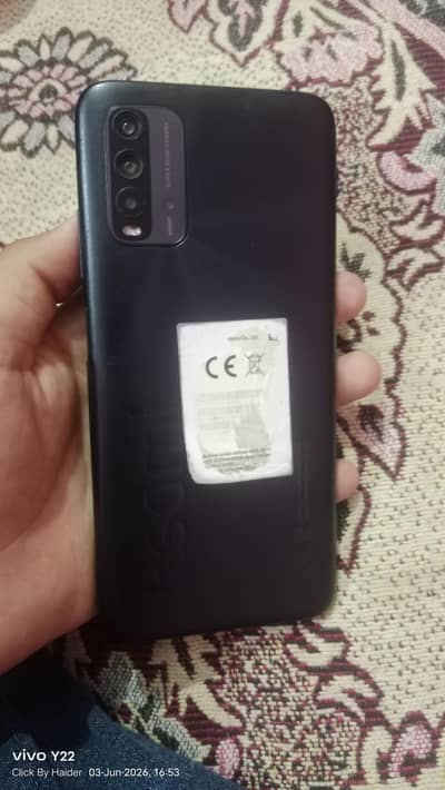 Redmi 9T 4+128