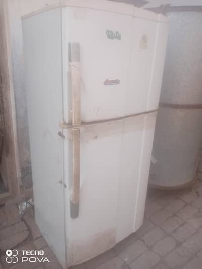 pel fridge