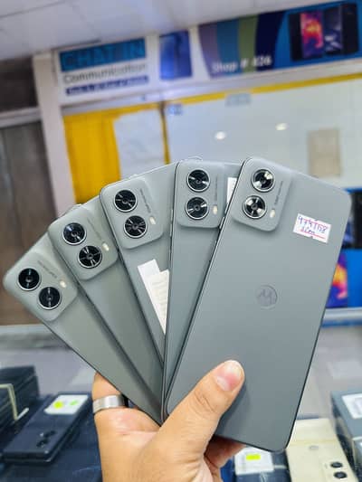 Motorola All Models Available