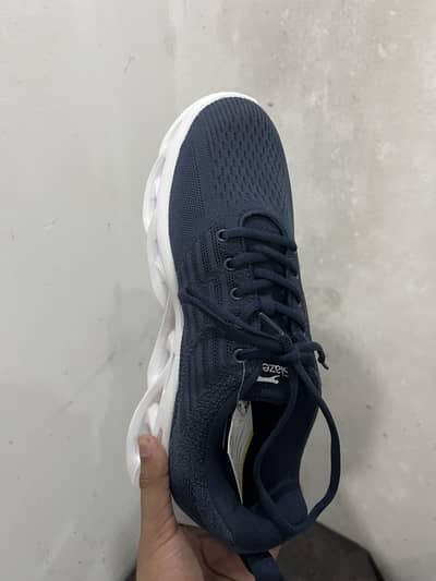 Slazenger 9 num shoes