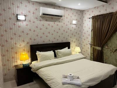 10 Marla Full House For Rent DHA Phase 6