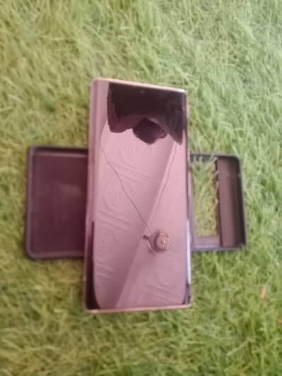 Google Pixel 6 Pro mamuli sadot all okay
