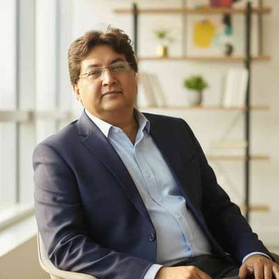 Muddasar Aziz Khan